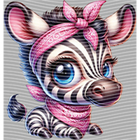 Animal Text Series-AT 1206